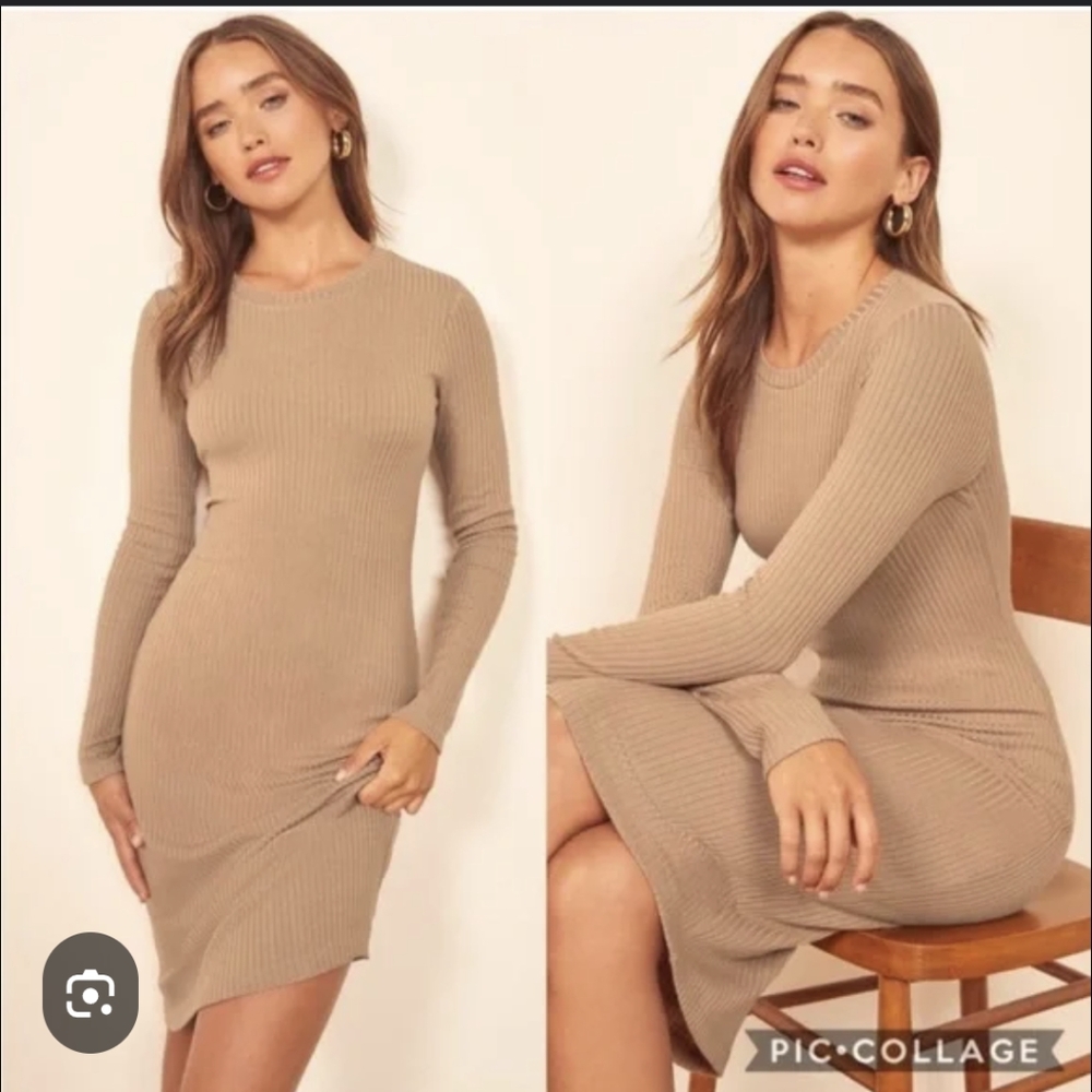 Reformation Dress - Picture 6 of 6
